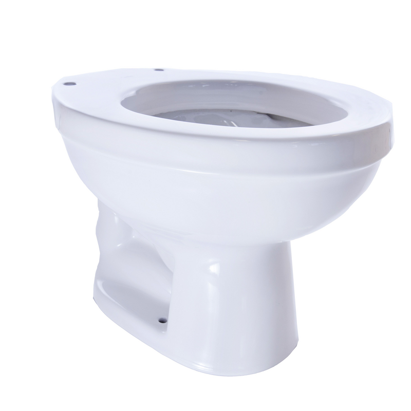 Bacia Conv Oval 6,8lt Br Infantil (1082540010300)