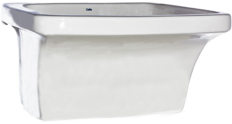 Tanque Louca 54,5×48,5 Cm Br Md (1512650013300)