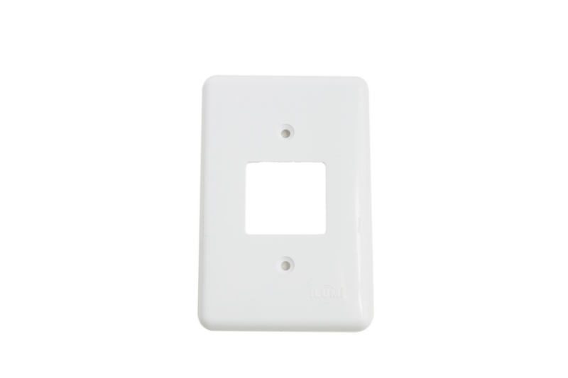 Stylus Placa 4×2 Para2tec (2050)