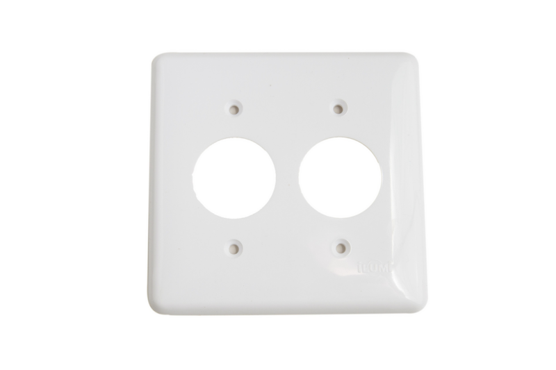 Stylus Placa 4×4 Para2tom Tel (248E)