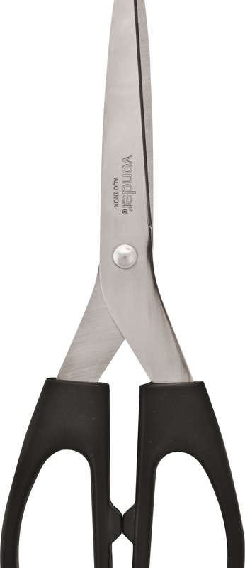 Tesoura Parauso Geral Reta 8" (3085200800)