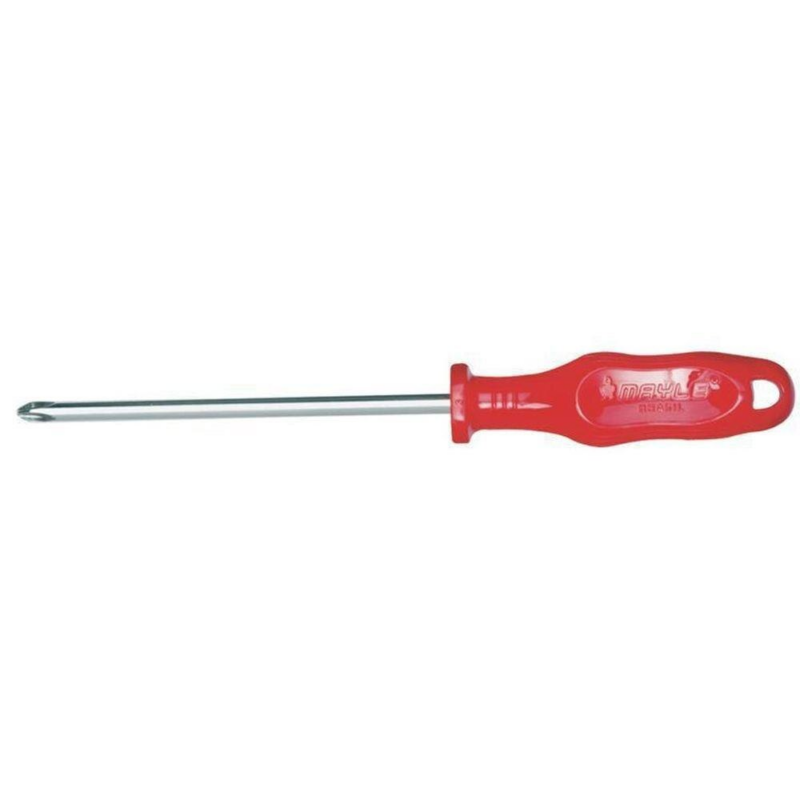 Chave Phillips 3/16x4" Imantada Mayle (117105M)