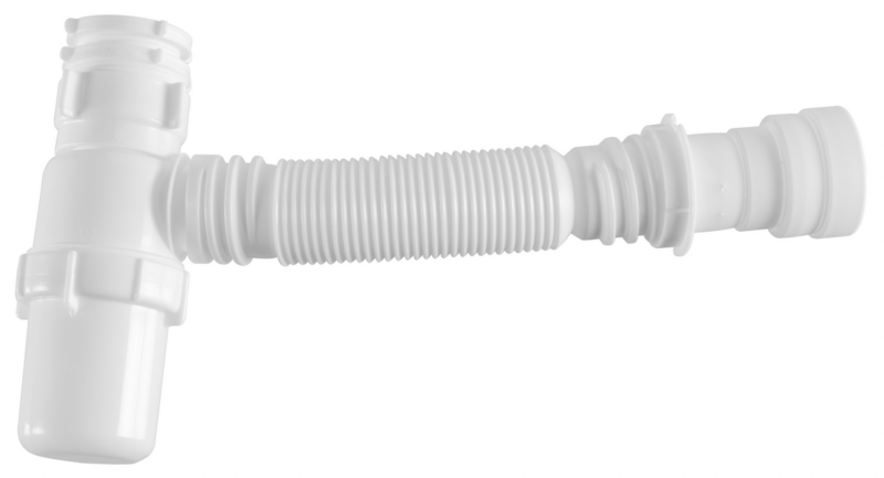 Sifao Universal Plast Sanf Copo Br (SSUC/BR1)