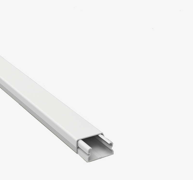 Canaleta 40x16x2000 Mm Br Comdiv (62092)