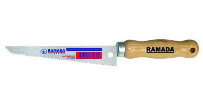 Serrote Paragesso Componta 6" Ramada (3270)