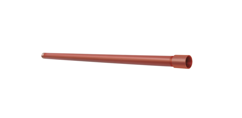 Extensao Paratrado 10″/12″ Ramada (5931)