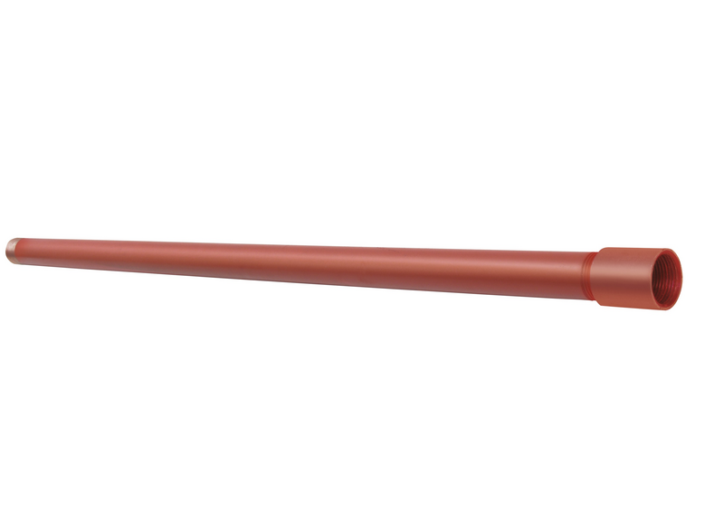 Extensao Paratrado 10"/12" Ramada (5931)