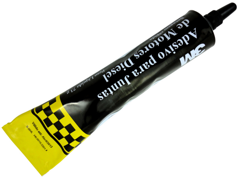 Adesivo Veda Junta Motor 73gr (H0002246074)