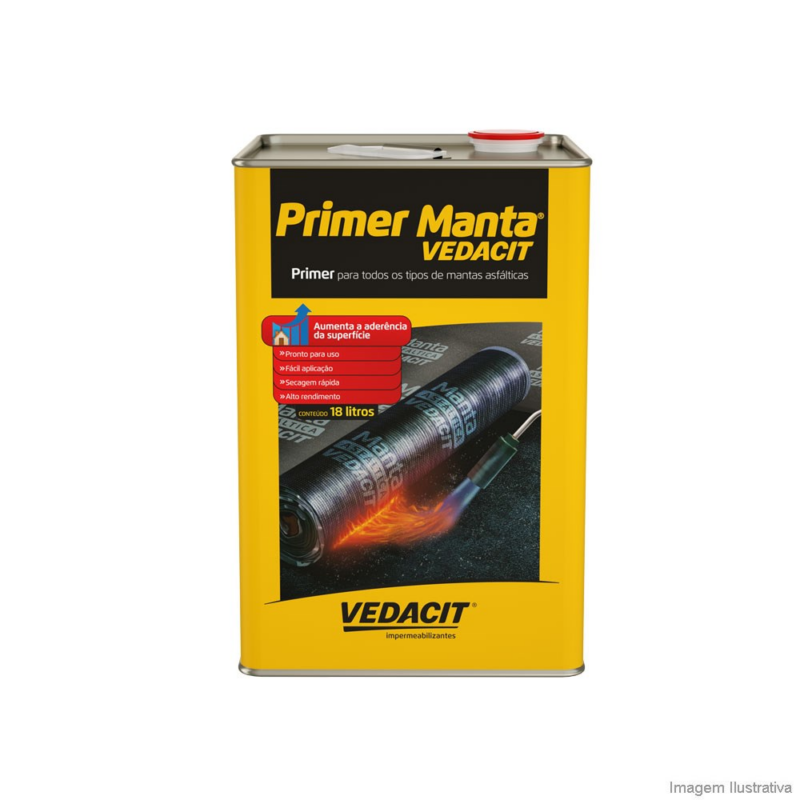 Primer Manta 3,6lt (121835)