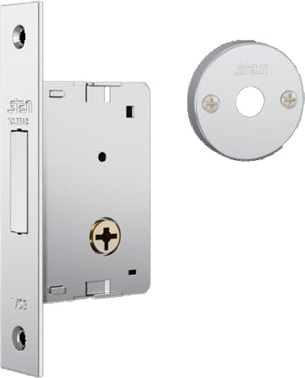 Trava Segur Tetra 1001 49 Mm Inox Stam (10810)