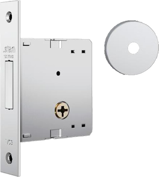 Trava Segur Tetra 1002 70 Mm Inox Stam (10913)