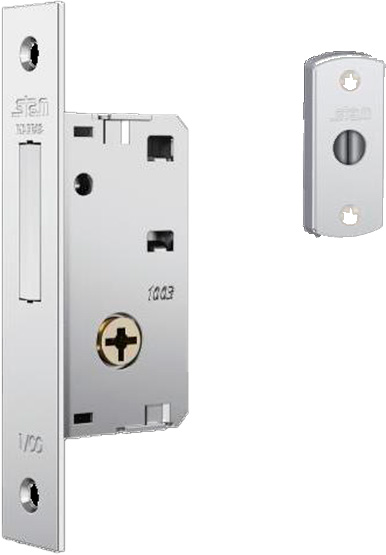 Trava Segur Tetra 1003 38 Mm Inox Stam (80071)