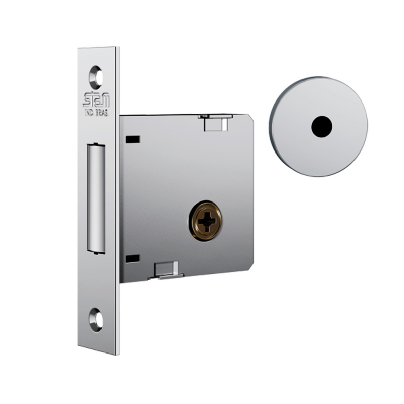 Trava Segur Tetra 1004 62 Mm Inox Stam (10985)