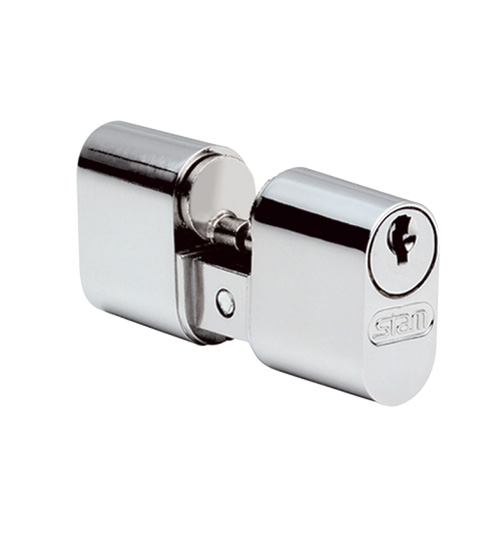 Cilindro 52 Mm Ei/ri 501/601/803/18 Inox Stam (31179)