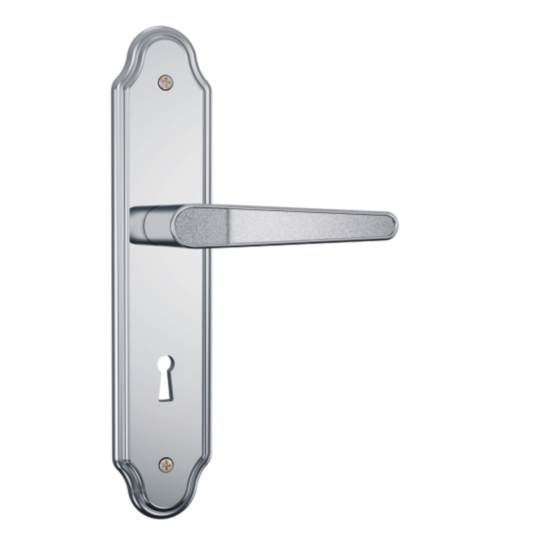 Fech Stam Int Alav 813/03 Inox (31813)