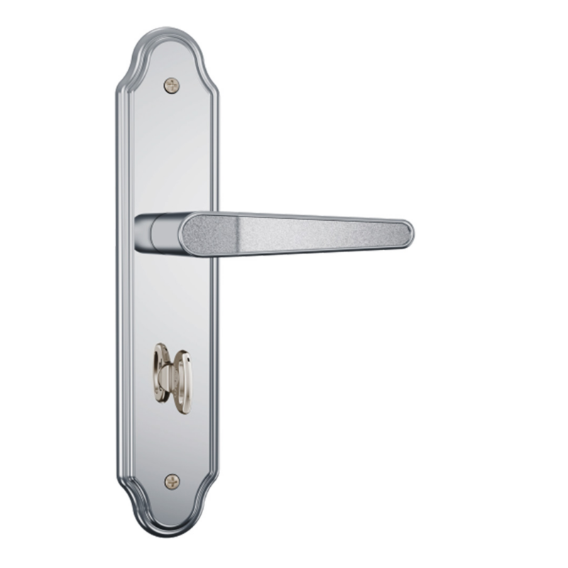 Fech Stam Ban Alav 823/03 Inox (31823)