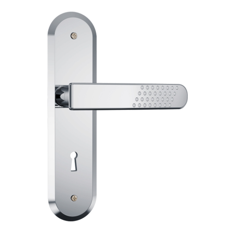 Fech Stam Int Alav 1810/21 Inox (11332)