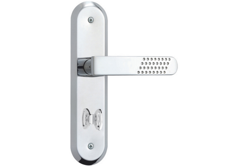 Fech Stam Ban Alav 1820/21 Inox (11350)