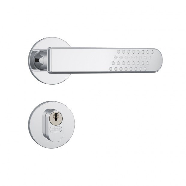Fech Stam Ext Alav 803/21 Roset Red Inx (34948)