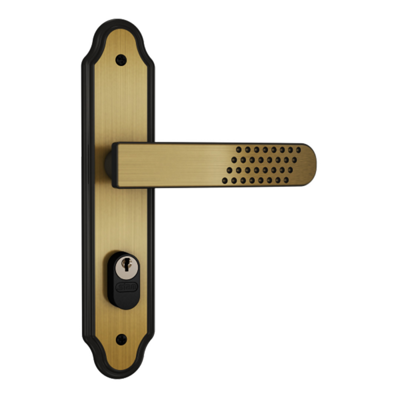 Fech Stam Ext Alav 803/21 Oxid (35111)