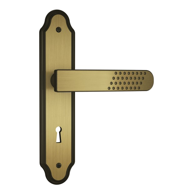 Fech Stam Int Alav 813/21 Oxid (11488)