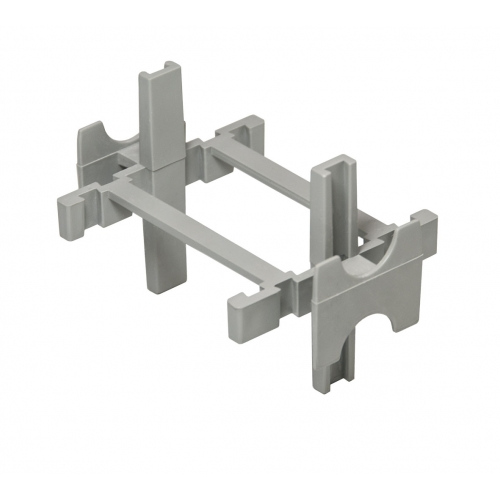 Separador Parabloco de Vidro 10pc Cortag (60535)