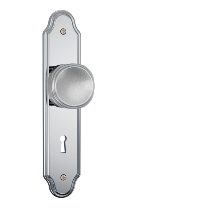 Fech Stam Int Bola 813/02 Inox (81321)