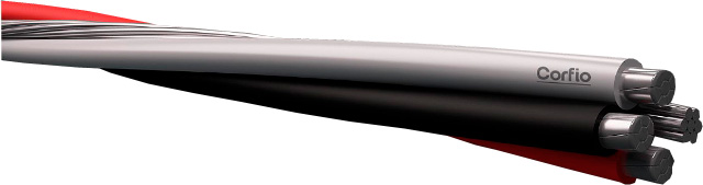 Cabo Mult Alum Quadrup 3x1x35+35 Mm (CMA0207-AL)