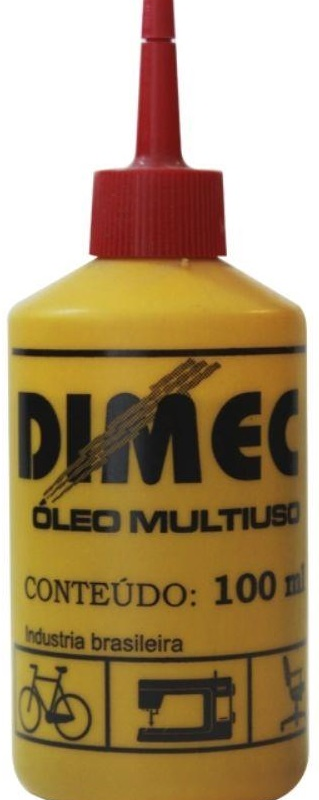 Oleo Multiuso Tipo Singer 100ml (O100)