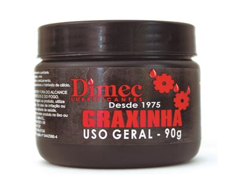 Graxa Uso Geral 90gr (G90DF/G90)