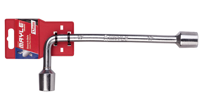 Chave de Biela 19 Mm Mayle (103019MY)