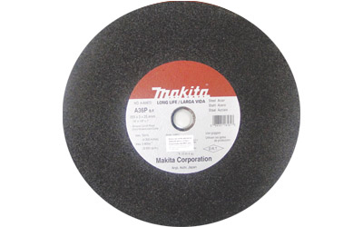 Disco de Corte 14x1/8x1" Metal Policort Makita (A-89545-5)