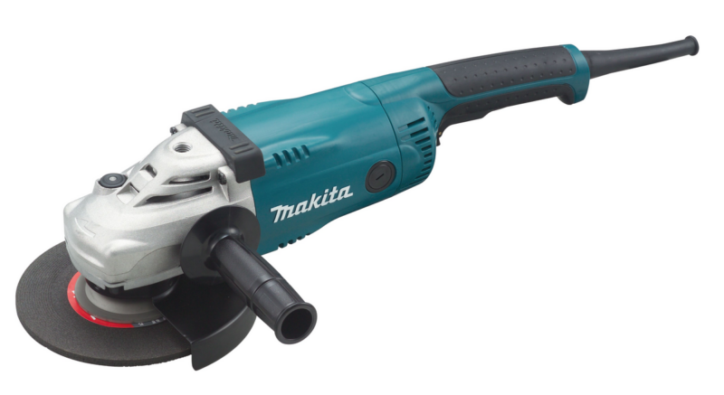 Esmerilhad Angular 7″ 2200 W Ga7020 Makita (GA7020-220V)