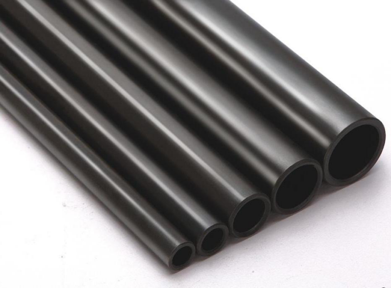 Tubo Aço Carbono Lev 6m 5580 1.1/4″