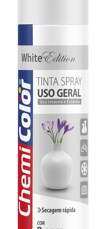 Tinta Spray U.g Fundo Prep 400ml 250gr (0680116)