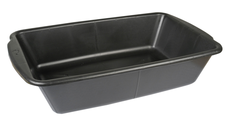 Masseira Preta 61x38x14 MAX (40110)