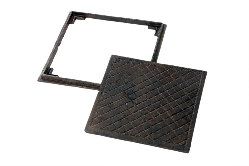 Tampao Ferro T-40 Liso 40×40 Brasil (2058/175)