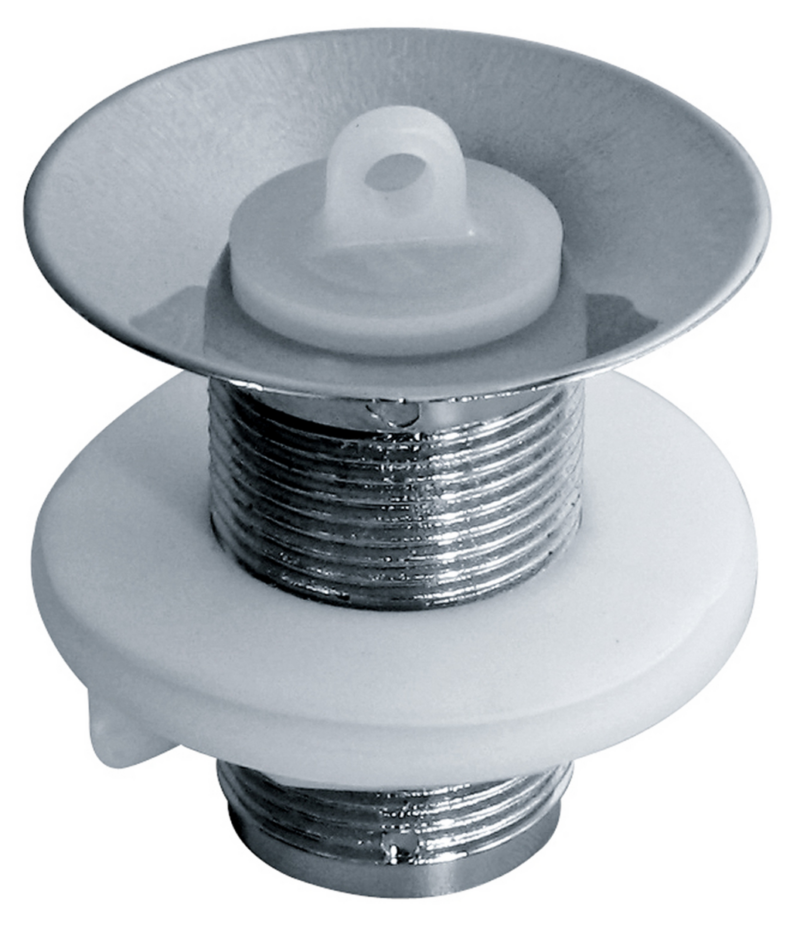 Valv Lavat 1″ Abs/cr 56 Mm C/ Unho (VL6)