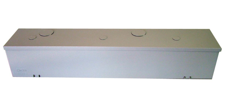 Caixa Mufla 2/1 Ceb Metal Combarramento (59/0742832454926)