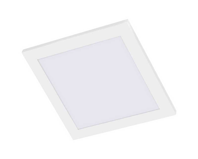 Lumin Emb 2xe27 W Semalet Acril Leit Quad (DDV2E27)