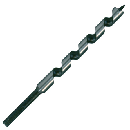 Broca Serpentina 8x200 Mm Paramad Makita (D-07244)