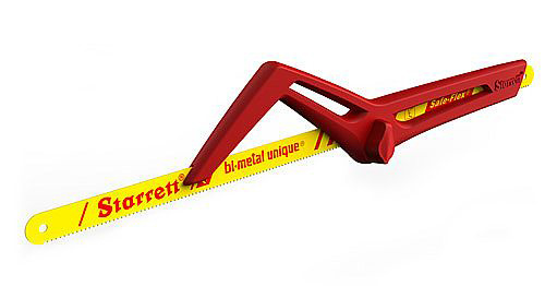 Arco de Serra 12" Mini Comserra Starrett (146)