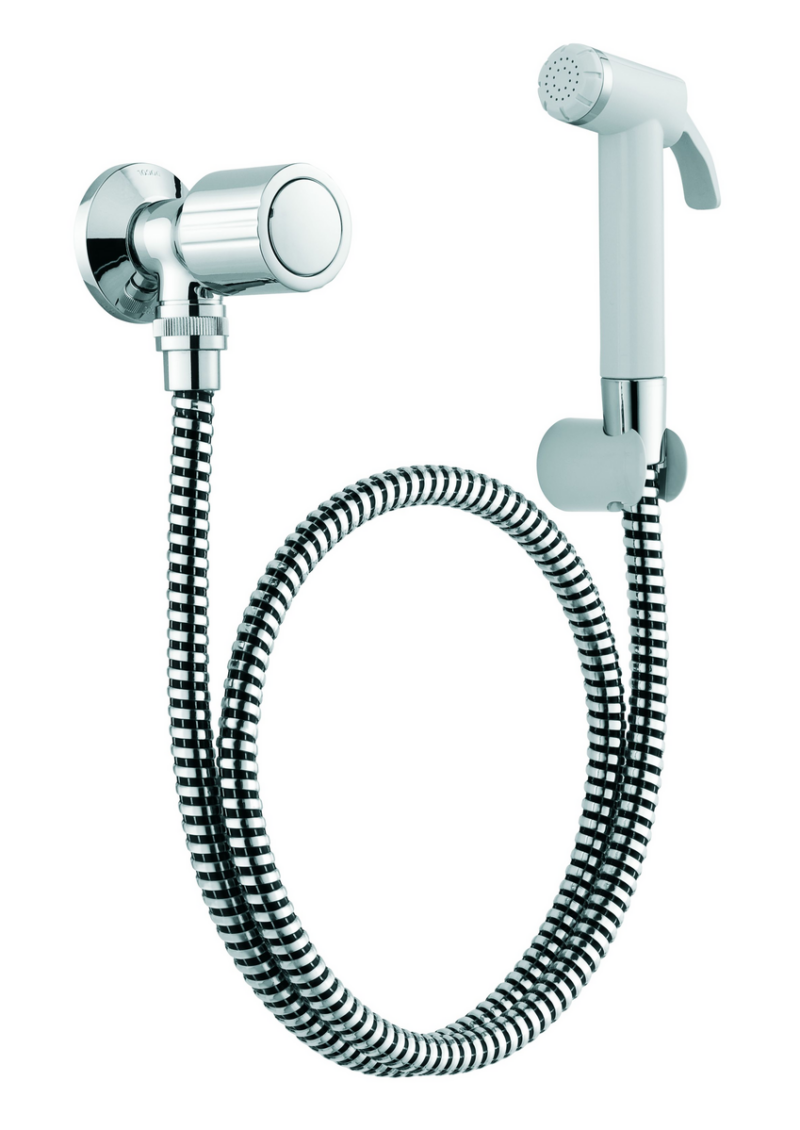 Ducha Hig Metal Itapema Bella Cr (90001623060/00162360)
