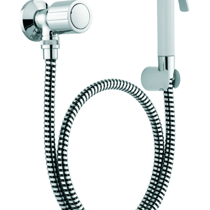 Ducha Hig Metal Itapema Bella Cr (90001623060/00162360)