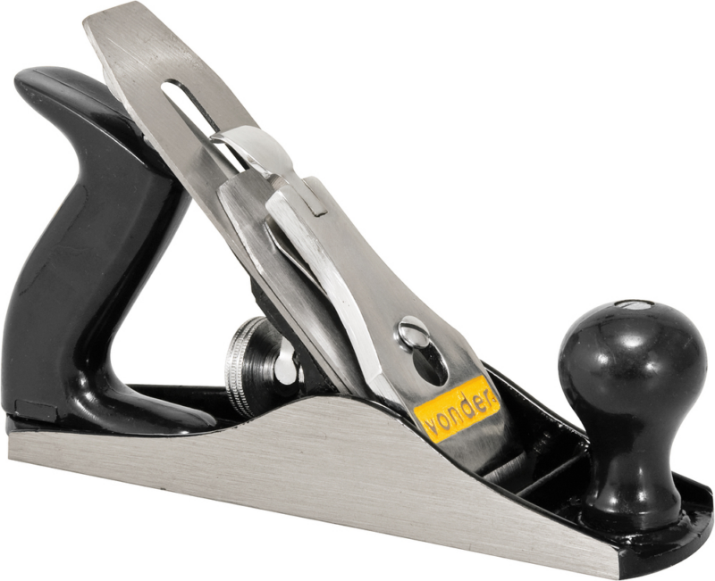 Plaina Base Lisa N5 Profissional Vonder (3677150000)