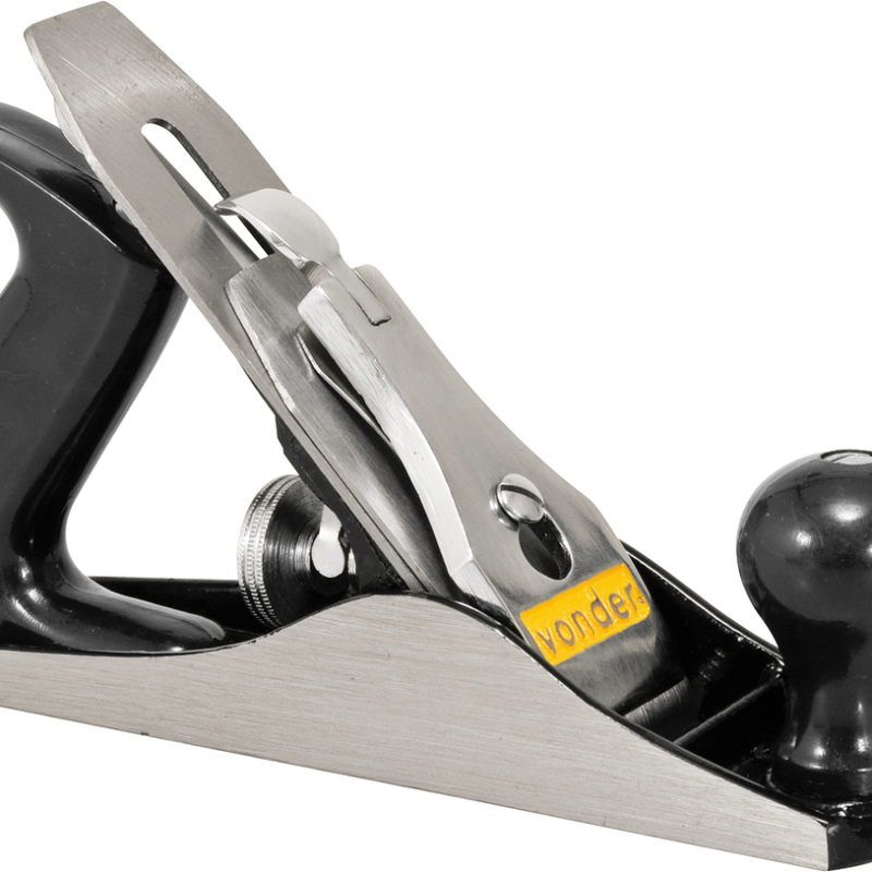 Plaina Base Lisa N5 Profissional Vonder (3677150000)