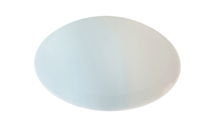 Plafon Comcupula Fosca Red E27 60 W (16093)