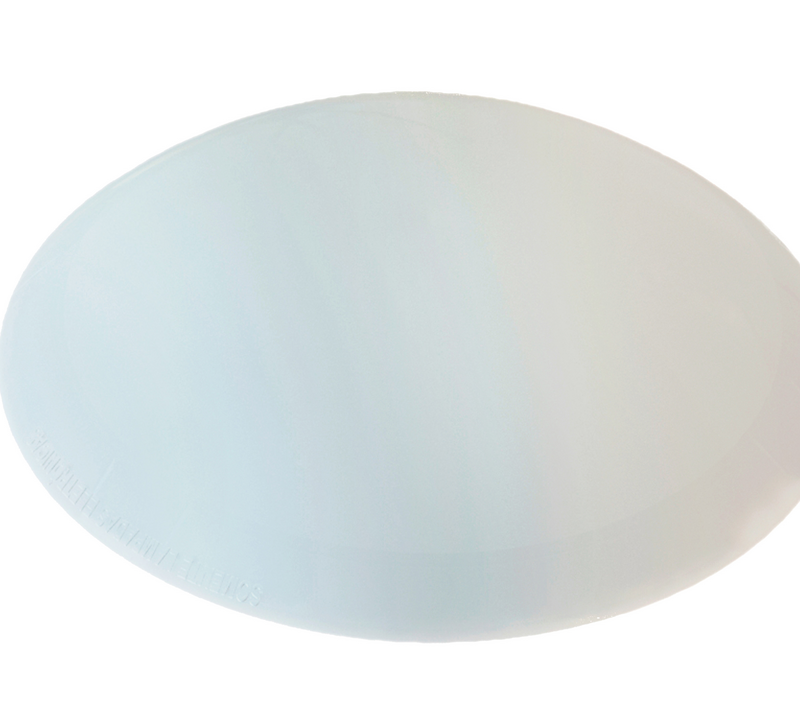 Plafon Comcupula Fosca Red E27 60 W (16093)