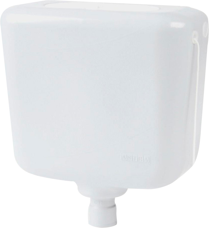 Caixa Desc 9l Branca (C21/c17) (C21/S)