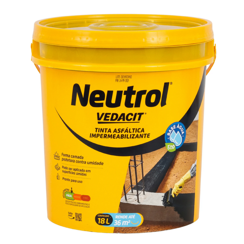Neutrol 18lt Acqua (112118)